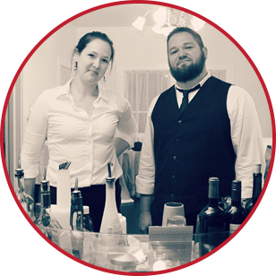 Wedding & Event Bartender Services in Dallas–Fort Worth - Mobile Bar in Dallas